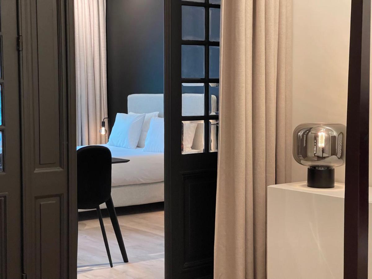 3 Bedroom Art-Nouveau Apartment With Free Parking Gent Kültér fotó