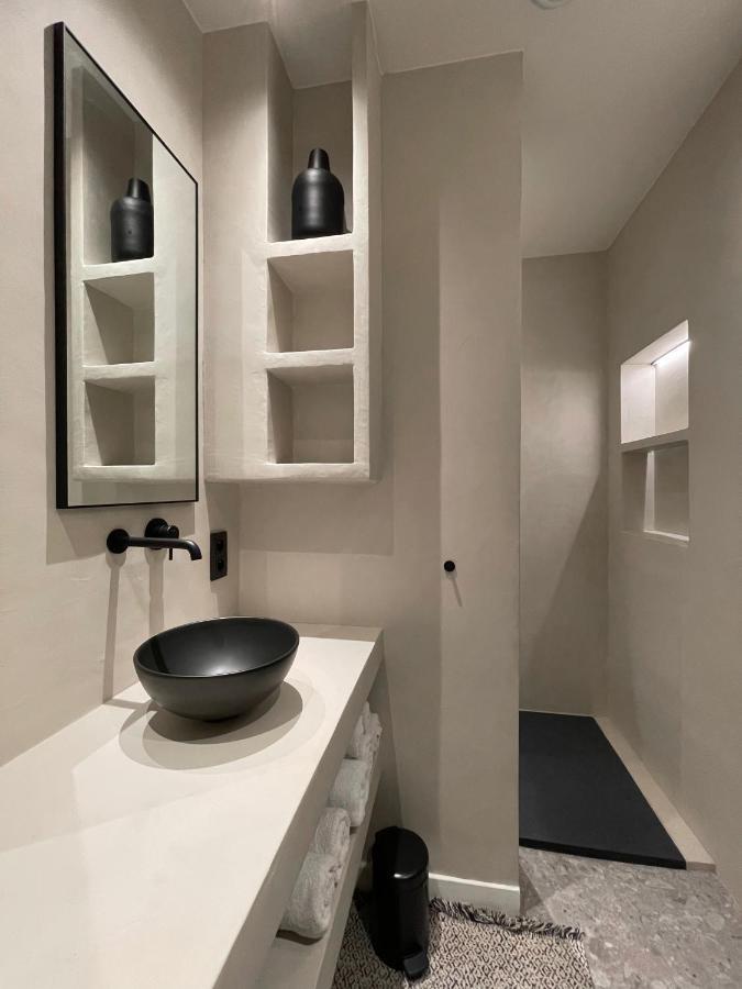 3 Bedroom Art-Nouveau Apartment With Free Parking Gent Kültér fotó