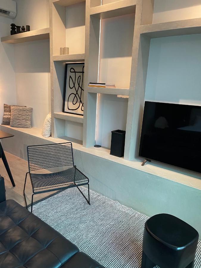 3 Bedroom Art-Nouveau Apartment With Free Parking Gent Kültér fotó