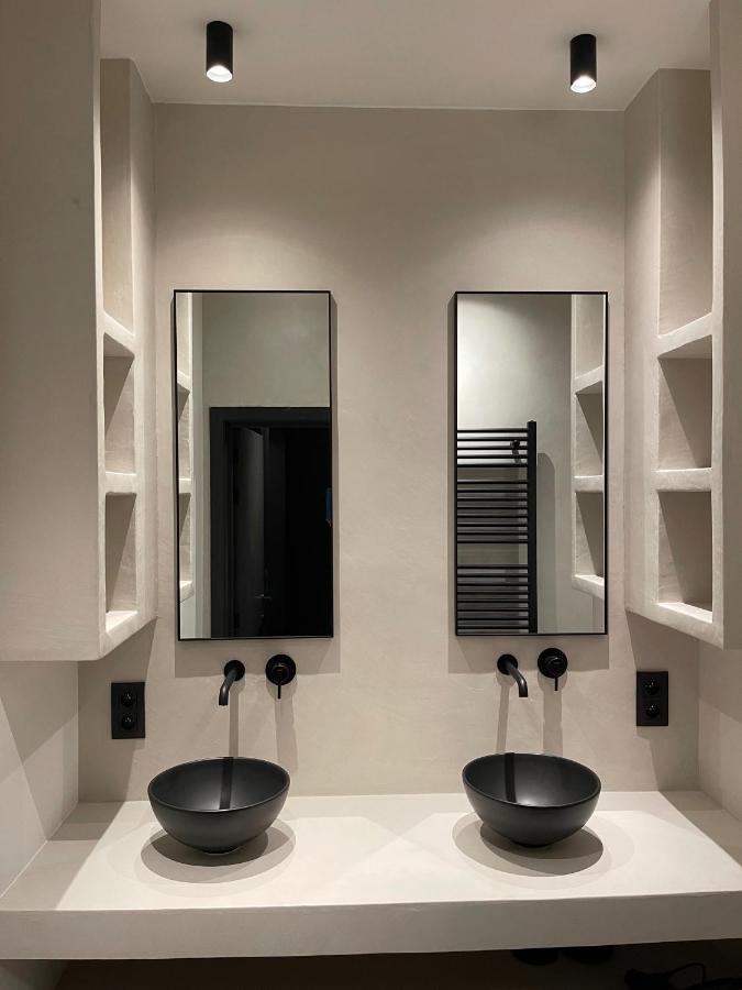 3 Bedroom Art-Nouveau Apartment With Free Parking Gent Kültér fotó