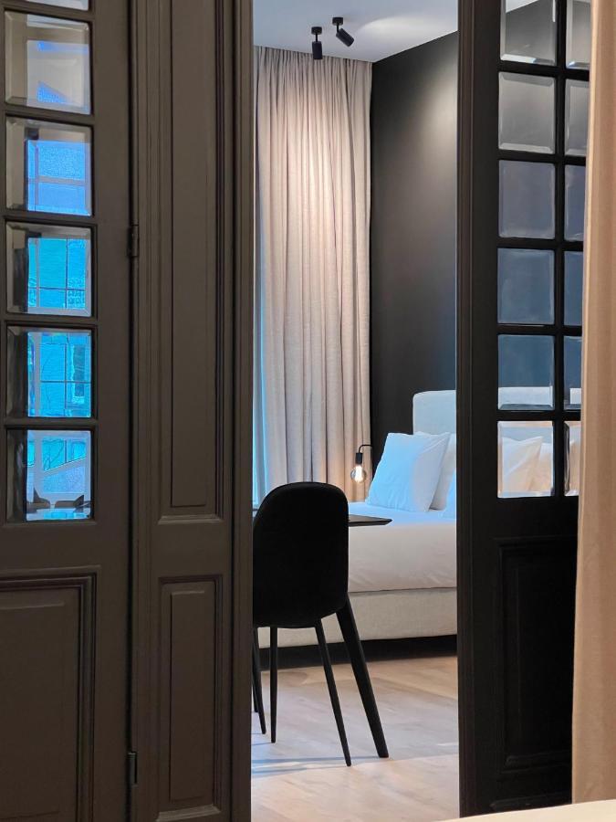 3 Bedroom Art-Nouveau Apartment With Free Parking Gent Kültér fotó