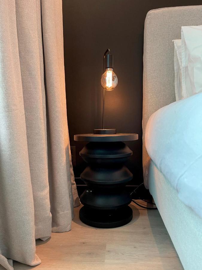 3 Bedroom Art-Nouveau Apartment With Free Parking Gent Kültér fotó