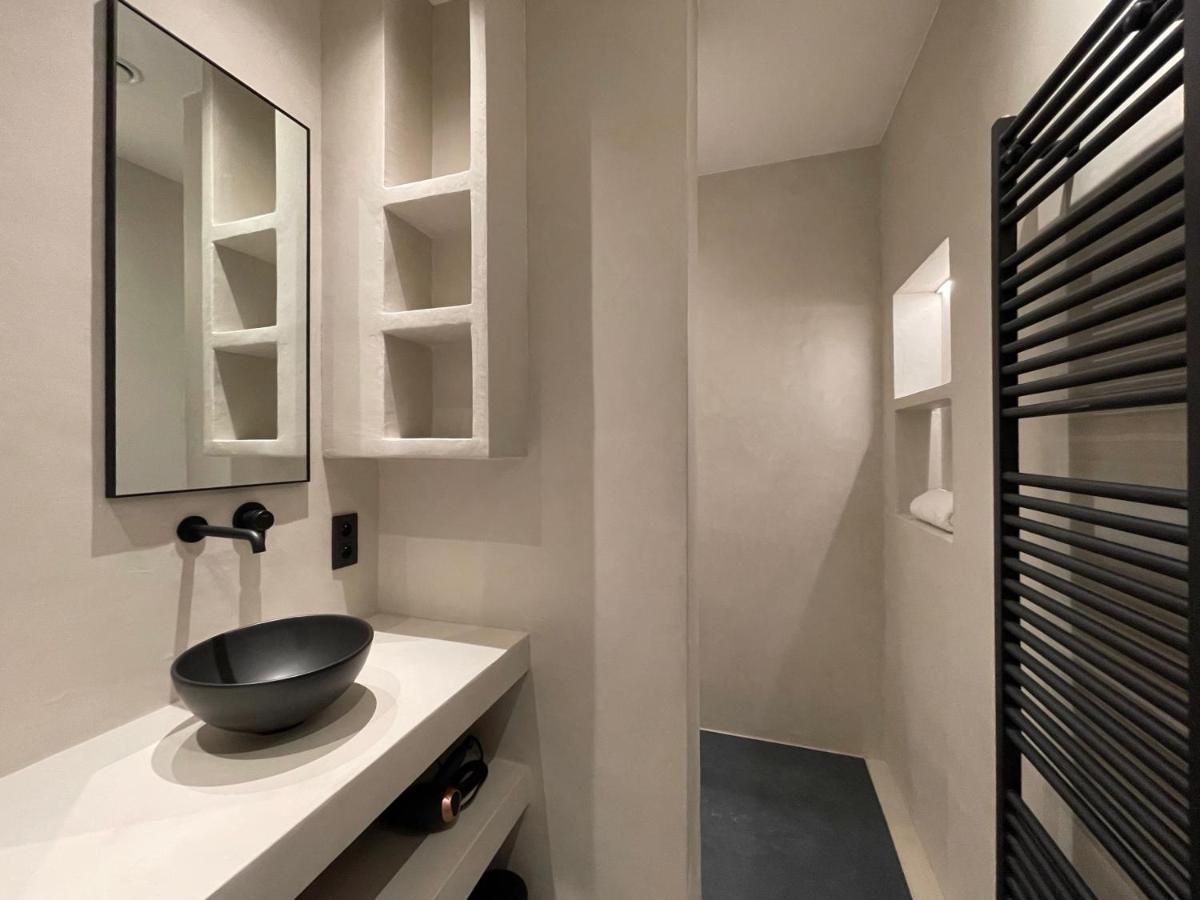 3 Bedroom Art-Nouveau Apartment With Free Parking Gent Kültér fotó