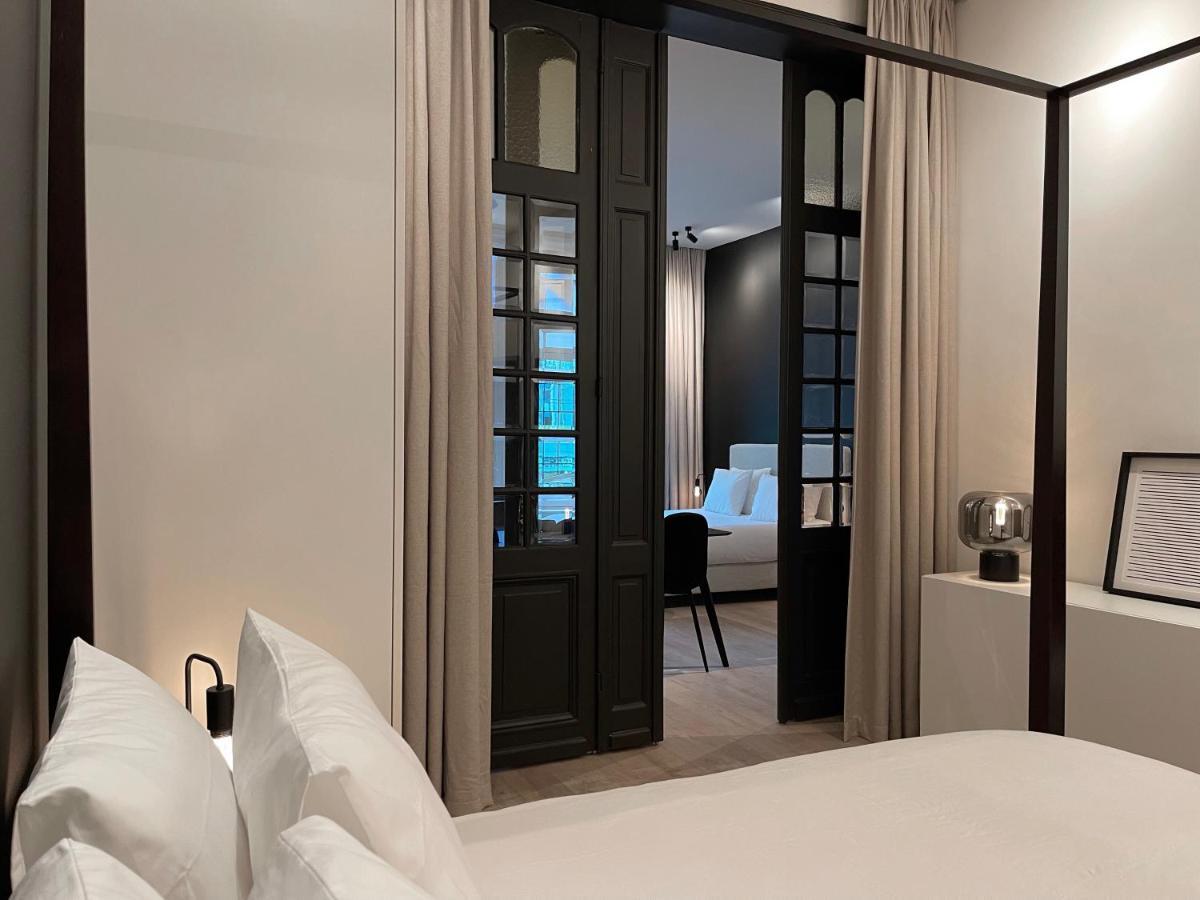 3 Bedroom Art-Nouveau Apartment With Free Parking Gent Kültér fotó