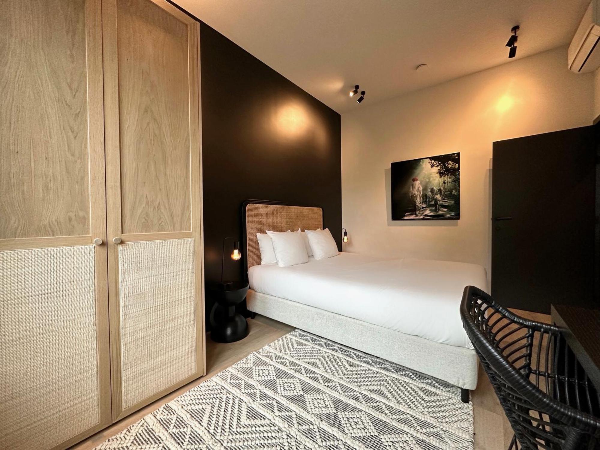 3 Bedroom Art-Nouveau Apartment With Free Parking Gent Kültér fotó